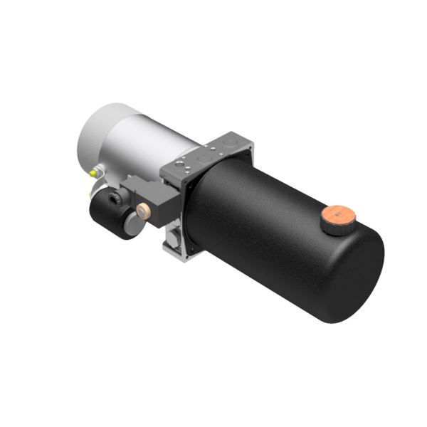  MINI-CENTRAL S/E 2KW 24VDC DEPOSITO 2.5L